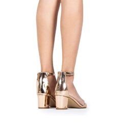 Rose Short Heels for Women RA-155